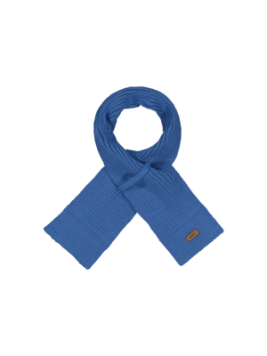 Barts - Dicey Scarf - Blue - One Soze