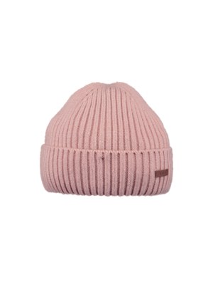 Barts - Dicey Beanie - Dusty Pink - 47-50