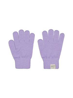 Barts - Sisterbro Gloves - Lilac - Size 3-4