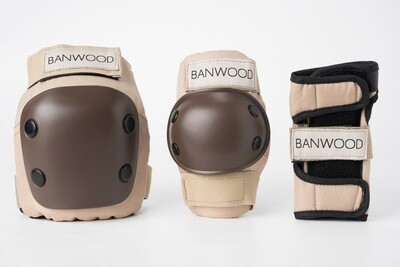 Banwood - Protective Gear