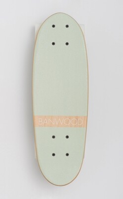 Banwood - Skateboard - Mint