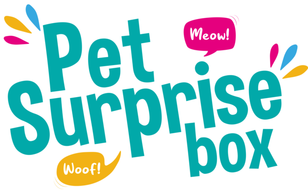 Pet Surprise Box