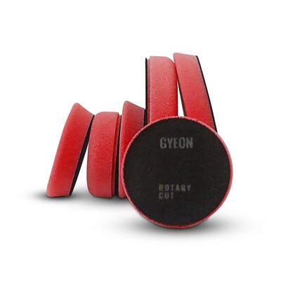 Gyeon Q2M Eccentric Cut 2-Pack 80mm