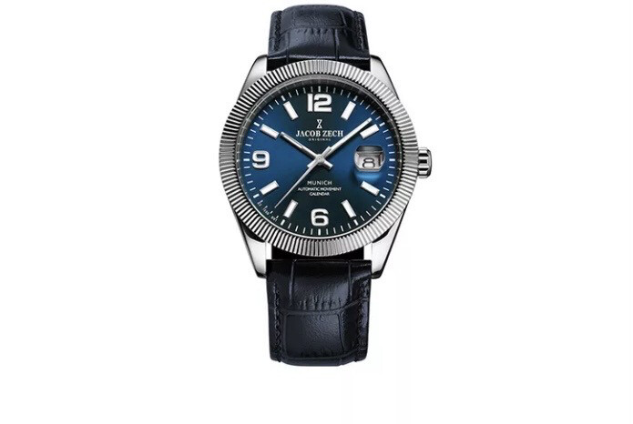 Jacob zech horloge hotsell