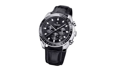 Herenhorloge Starbuster van Alpha Sierra