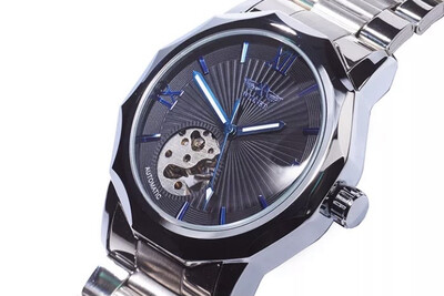 Automatisch herenhorloge van Winner