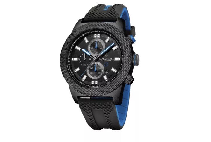 Blackhawk herenhorloge van Alpha Sierra (limited edition)