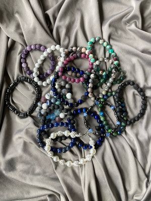 Juwelen dames/meisjes