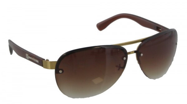 Trendy zonnebril UV400 Cat.3