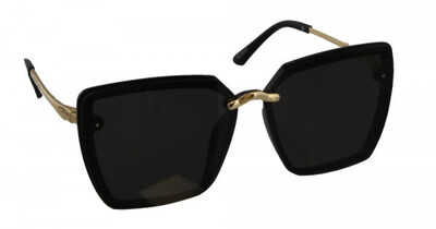 Trendy zonnebril UV400 Cat.3