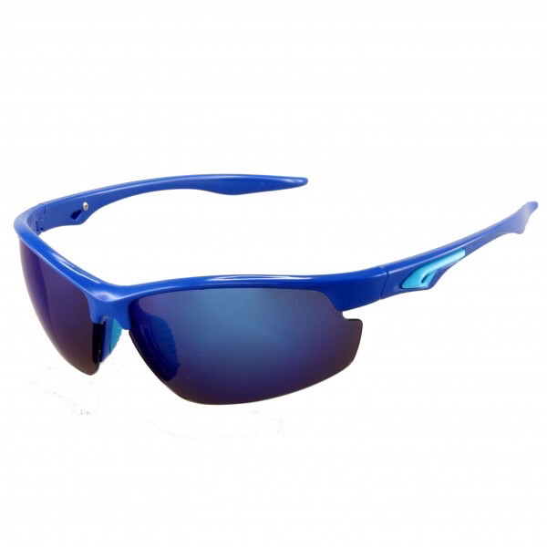 Zonnebril blauw UV400 Cat.3