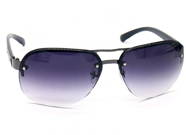 Trendy zonnebril UV400 Cat.3 (2 Kleuren)
