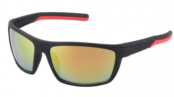 Zonnebril kind/tiener UV400 Cat.3 (3 Kleuren)