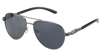 Zonnebril piloot UV400 Cat.3 (3 Kleuren)