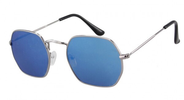 Zonnebril UV400 Cat.3 (3 Kleuren)