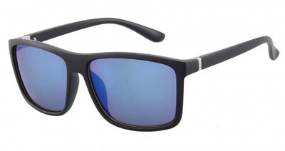 Zonnebril blauw UV400 Cat.3 (3 Kleuren)