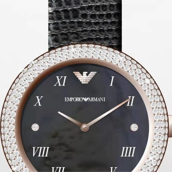 Emporio Armani Horloge AR11373