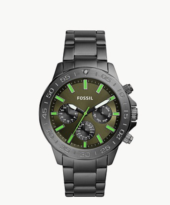 Horloge Fossil Bannon BQ2504