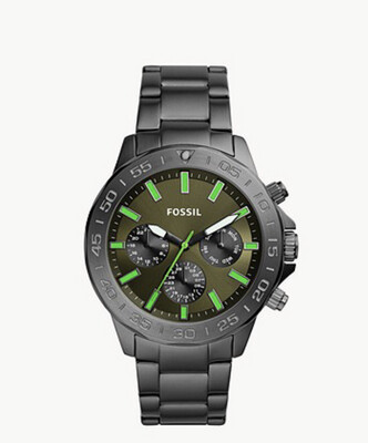 Horloge Fossil Bannon BQ2504
