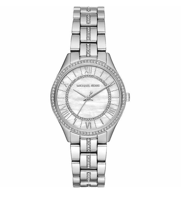 Michael Kors Lauryn Horloge MK3900