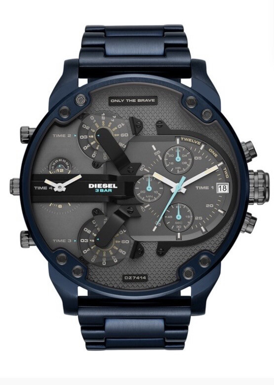 Horloge Diesel Mr. Daddy DZ7414