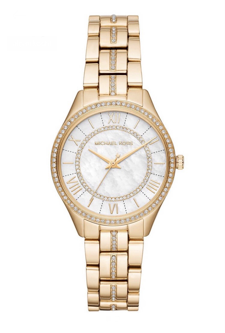 Michael Kors Lauryn Horloge MK3899