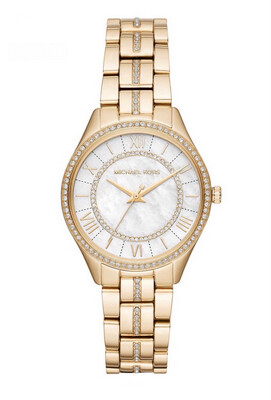 Michael Kors Lauryn Horloge MK3899