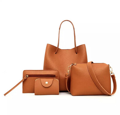 Set tassen (2 Kleuren)