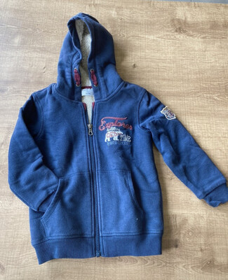 Warme Trui Nonito Kids (98-104)