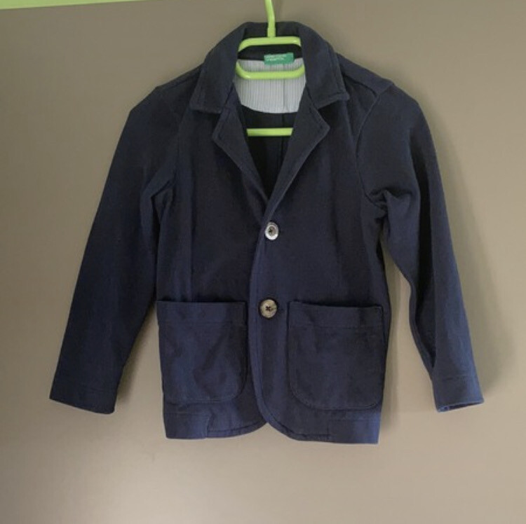 Blazer United Colors Of Benetton (98-104)
