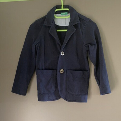 Blazer United Colors Of Benetton (98-104)
