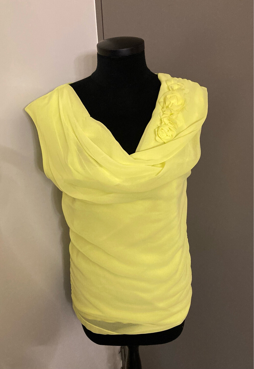 Blouse Source (S)