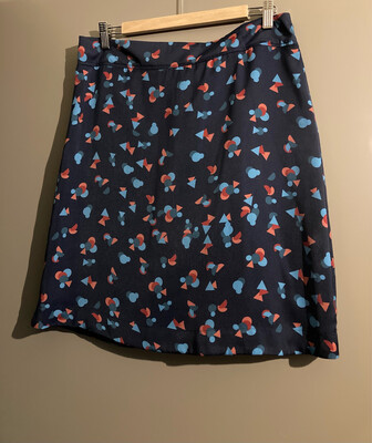 Halflange rok GSP (40)