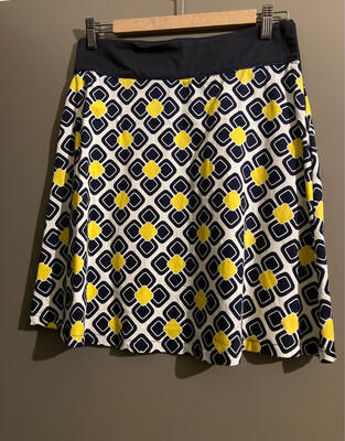 Halflange rok Lola &amp; Liza (36)