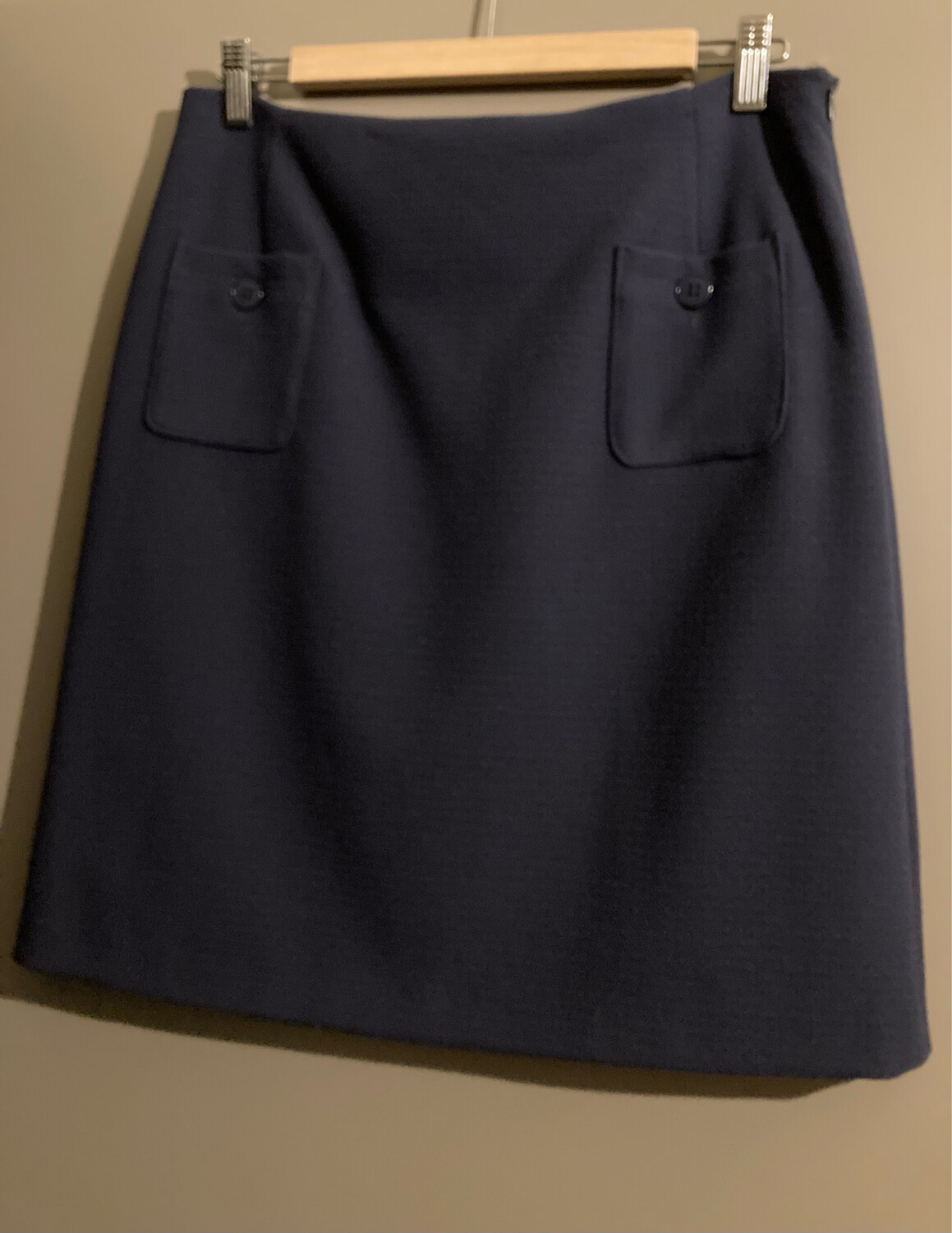Halflange rok GSP (40)