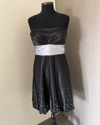 Cocktailjurk Montego (XS)
