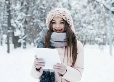 Winter