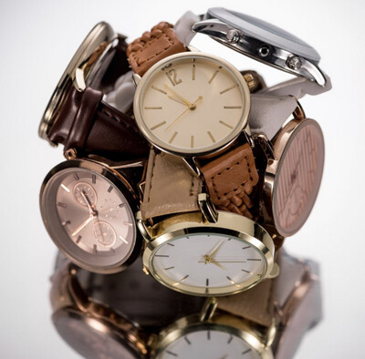 Horloges