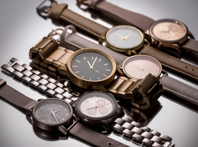 Herenhorloges