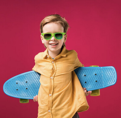 Kids/Tiener