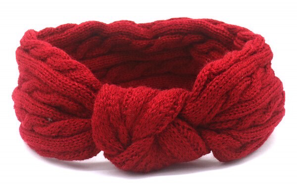 Hoofdband (3 Kleuren)