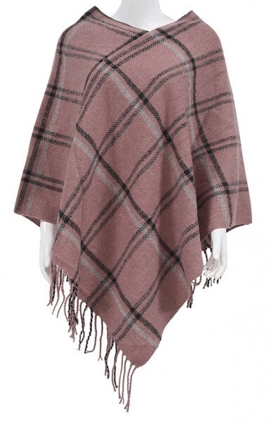 Poncho Roze