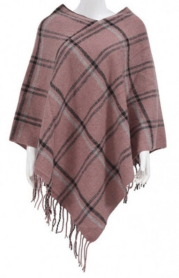 Poncho Roze