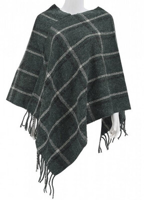 Poncho Groen