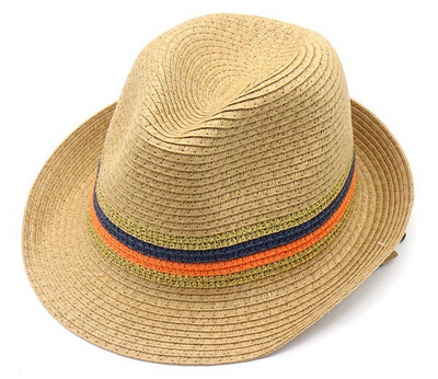 Zomerhoed Beige