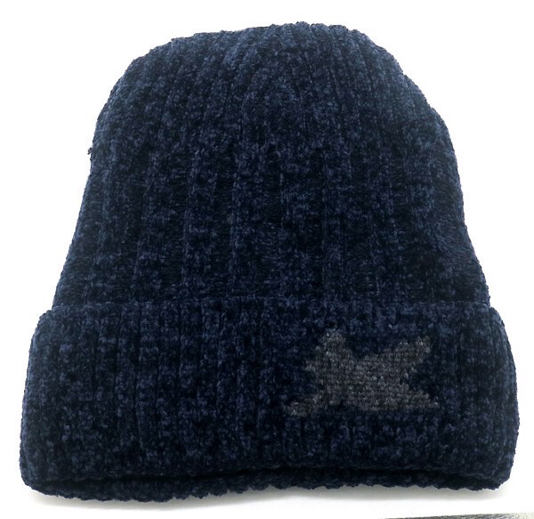 Muts Blauw