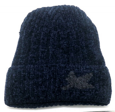 Muts Blauw