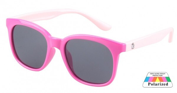 Class One Zonnebril UV400 Cat.3 Gepolariseerd - Kids
