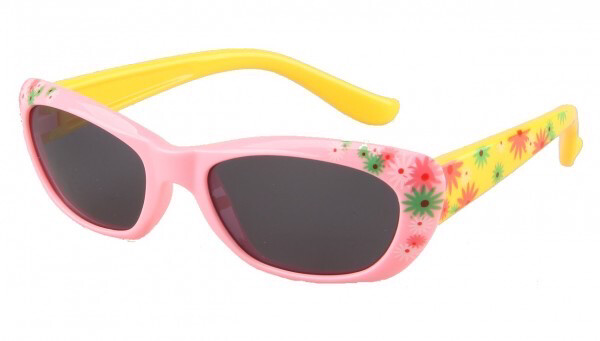 Class One Zonnebril UV400 Cat.3 Gepolariseerd - Kids