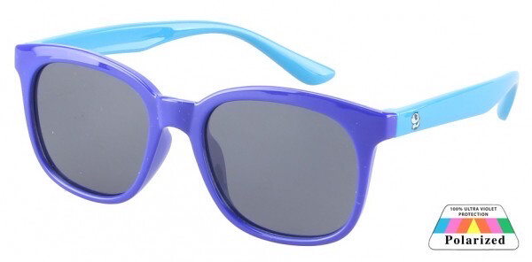 Class One Zonnebril UV400 Cat.3 Gepolariseerd - Kids